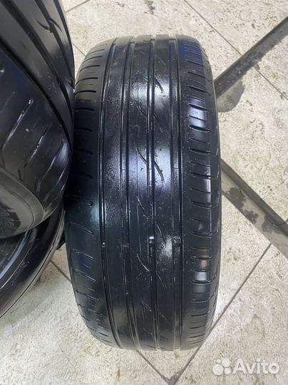 Yokohama C.Drive 2 AC02 215/60 R16 99V