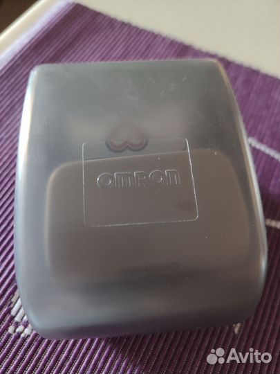 Тонометр автоматический omron intellisense