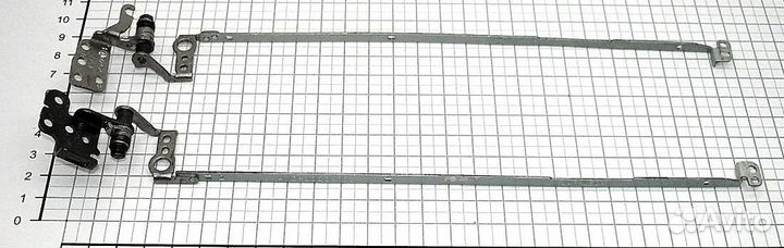 Петли для ноутбука Acer E1-521 E1-531 E1-571