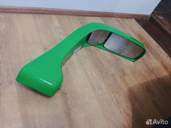 Автобусное зеркало