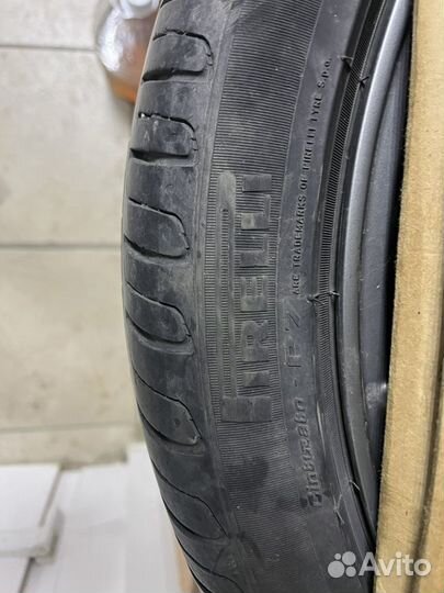 Pirelli Cinturato P7 225/40 R18