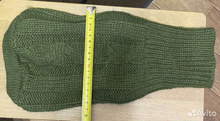 Свитер для собак или кошек