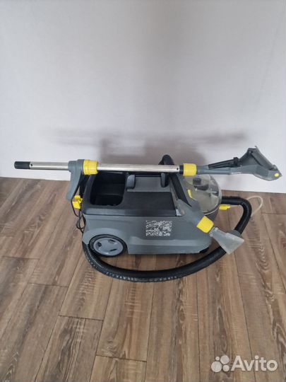 Аппарат химчистки Karcher