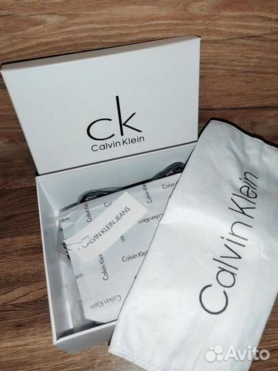 Сумка calvin klein