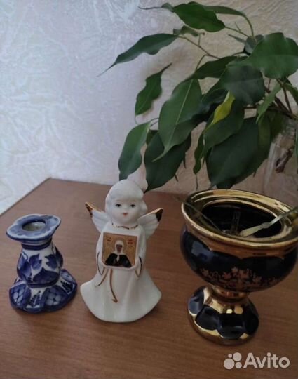 Набор православный