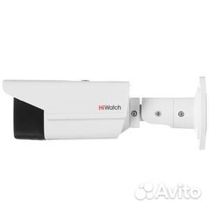 Уличная ip камера HiWatch IPC-B522-G2/41(2.8)mm /I