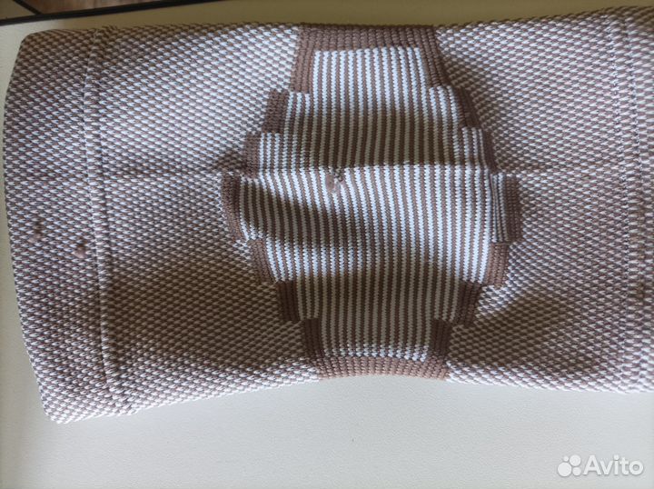 Бандаж на коленный сустав overtop, размер m