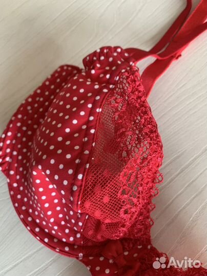 Passionata 70D бюстгальтер