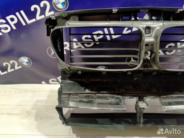 Воздуховод Bmw 523I F10 N20B20B 03/2014