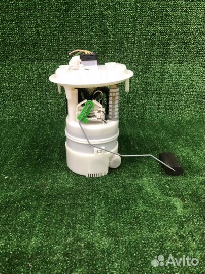 Топливный насос всборе Peugeot 308