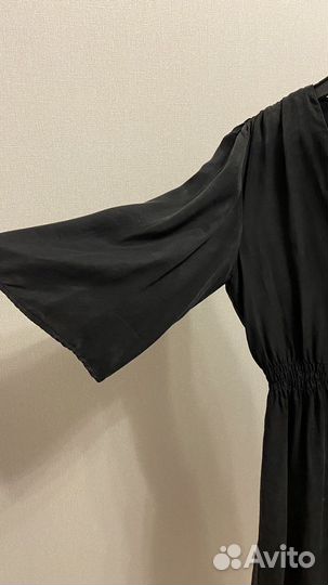 Платье zara