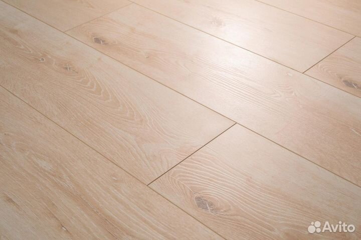 Водостойкий ламинат