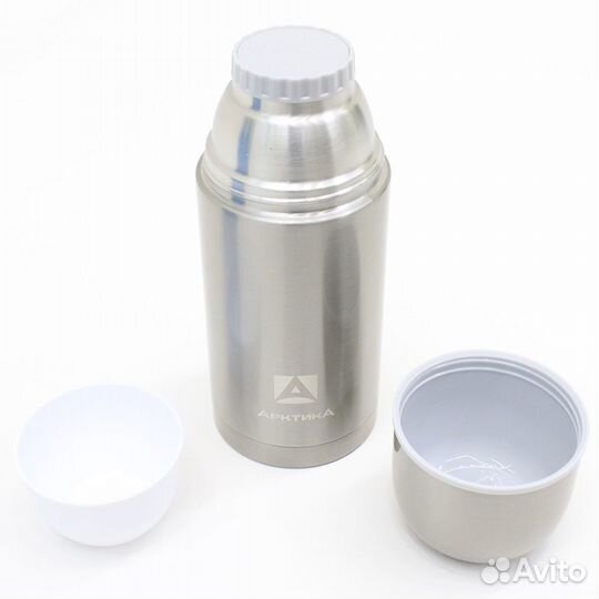 Термос бытовой, 750 мл, арт. 105-750