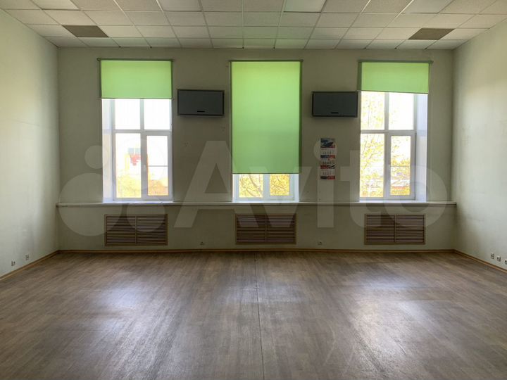 Офис, 14 м²