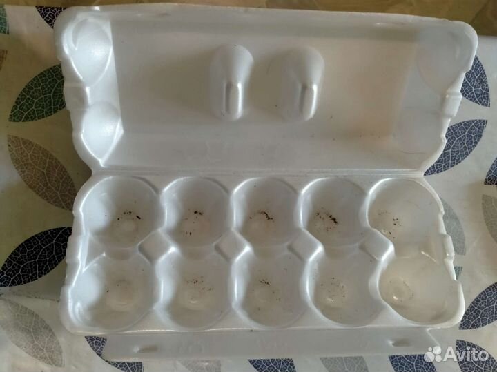 Решетка для яиц