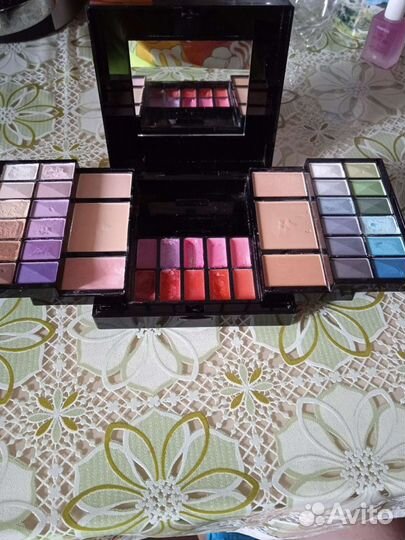 Палетка Летуаль