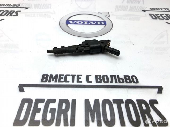 Датчик ABS абс передний Volvo C30 C70 S40 S60 XC70