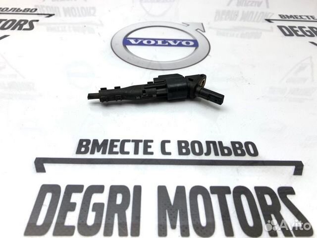 Датчик ABS абс передний Volvo C30 C70 S40 S60 XC70