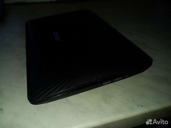 Нетбук asus eee 1015