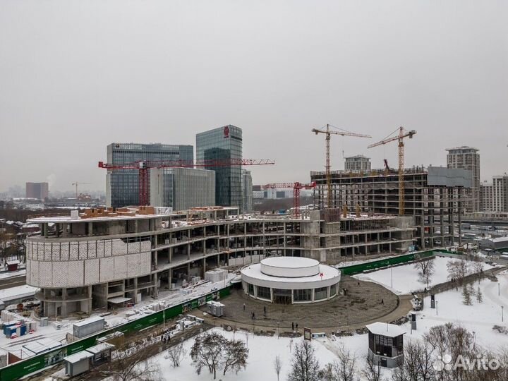Бетон