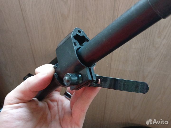 Руль для электросамоката 2 штуки