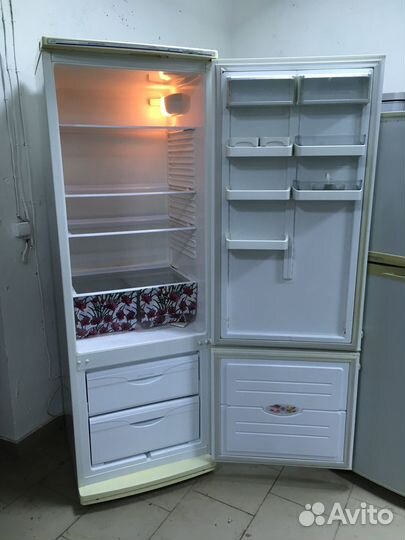 Холодильник Минск без ремонта