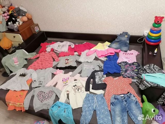 Много вещей 98-104