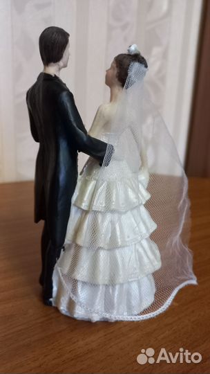 Керамические фигурки