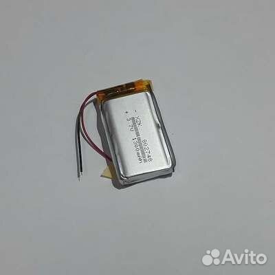 Аккумулятор LP802748