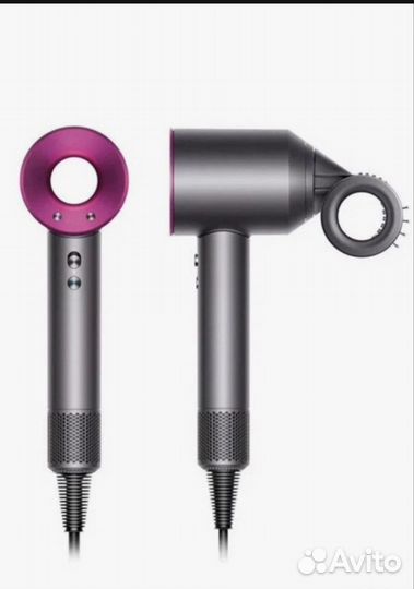 Фен Dyson supersonic hd15