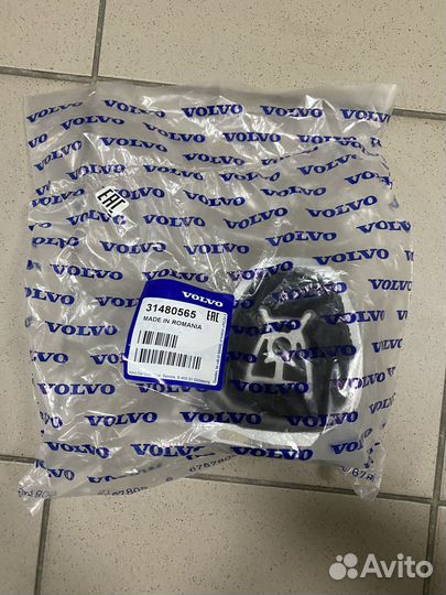 Опора двигателя 31480565