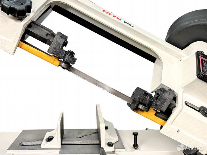 Ленточная пила по металлу BSG 110