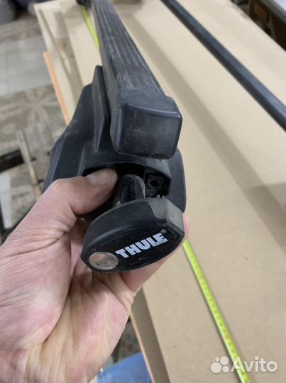 Багажник Туле Thule
