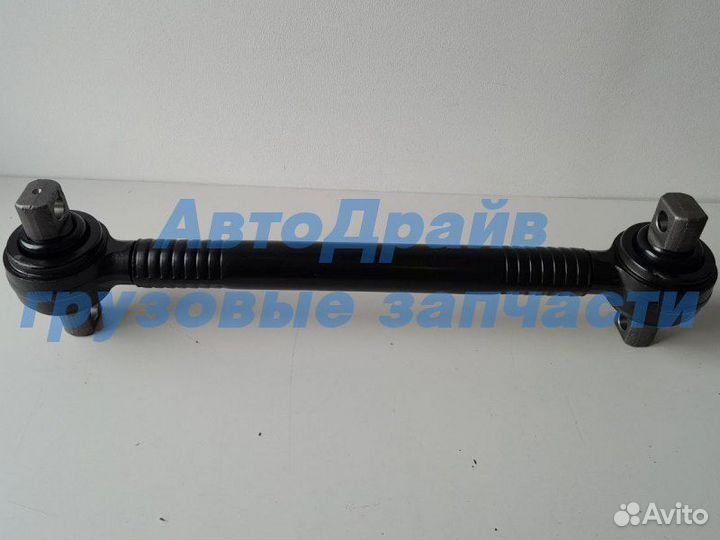 Тяга реактивная продольная для MAN F2000 TGA TGS T