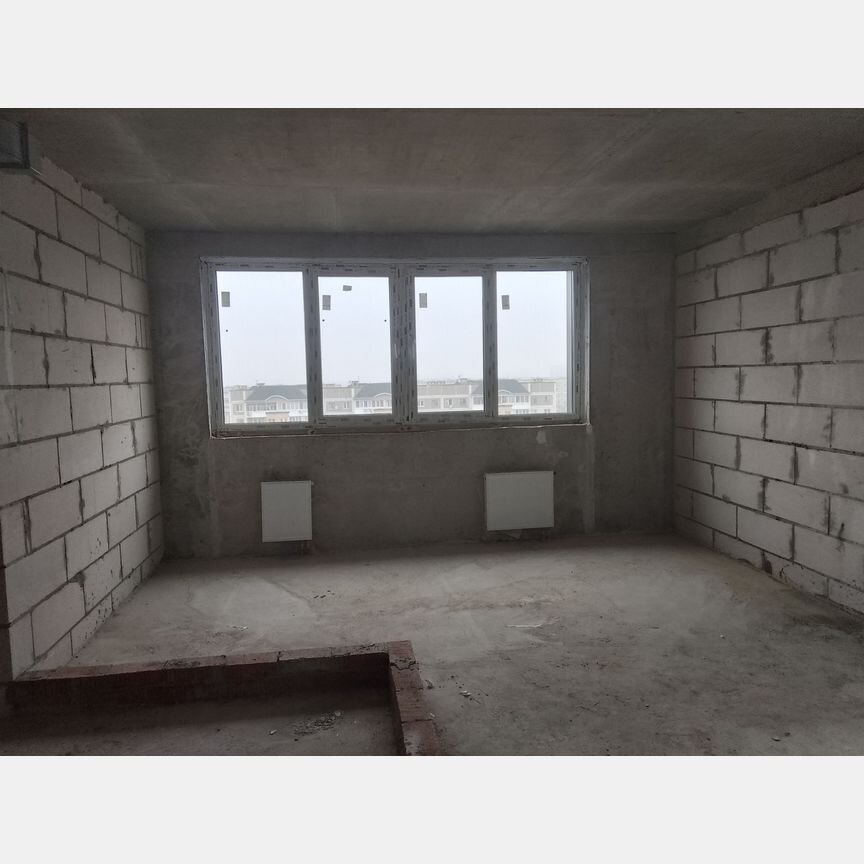 2-к. квартира, 67,8 м², 10/10 эт.