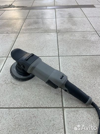 Полировочная машинка бу