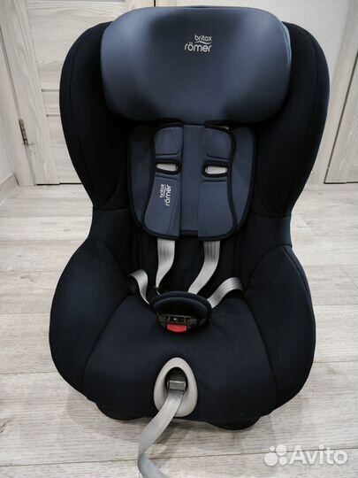 Britax romer king 2