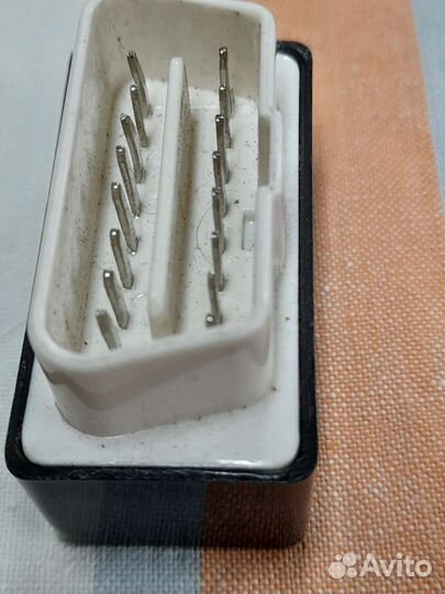 Диагностический сканер Nexpeak nx101