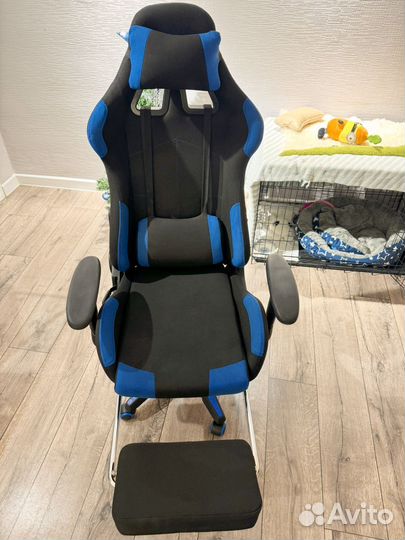 Компьютерное кресло