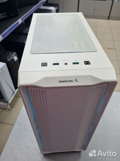 Игровой I5-12400F/RX5700XT