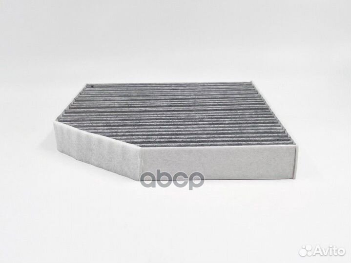 Фильтр салона угольный audi A6 11- A8 10- All