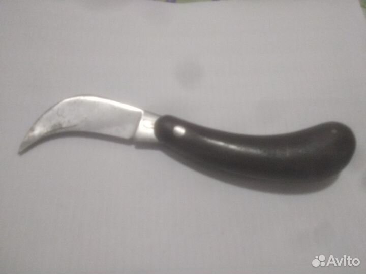 Нож малый боцманский, СССР