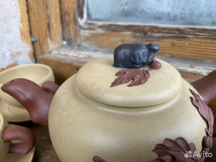 Чайная церемония, чашка, кружка, блюдце