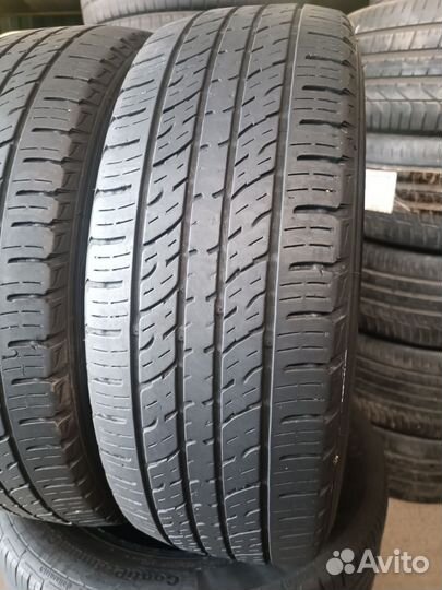 Kumho Crugen Premium KL33 225/65 R17 102V