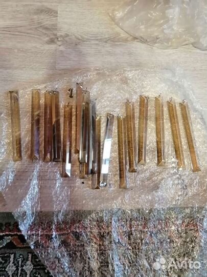 Подвес для люстры