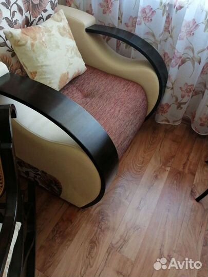 Подлокотники(изогнутые роллинги)