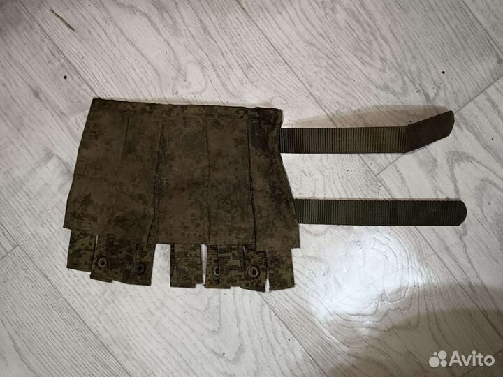Подсумки