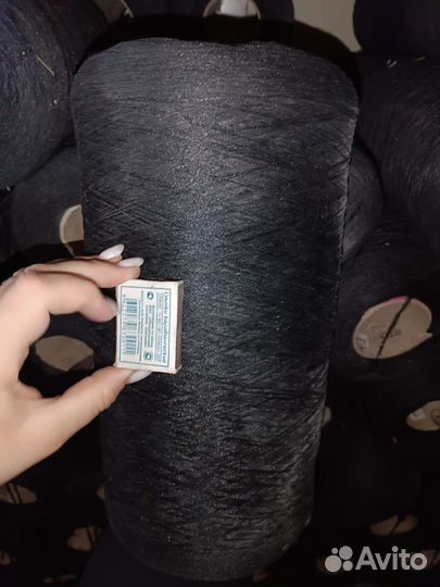 Паласная нитка