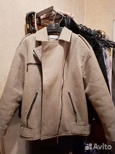 Косуха утепленная