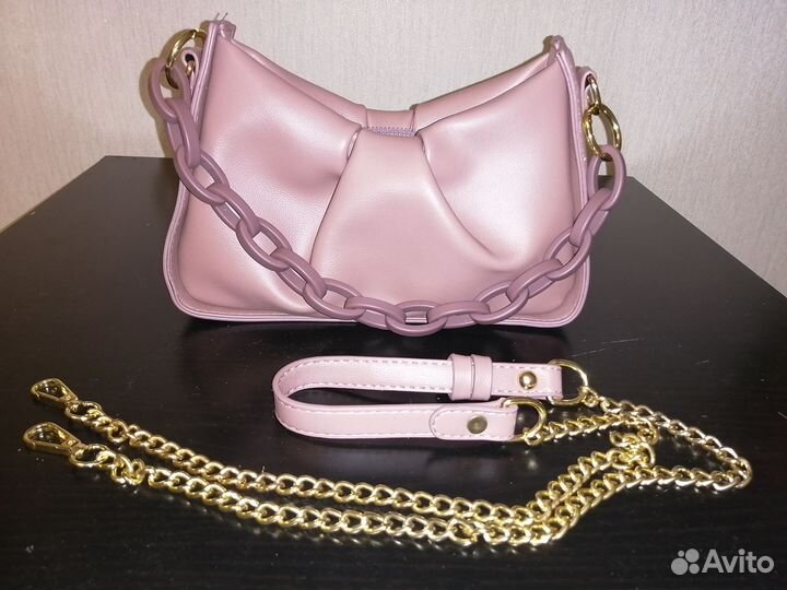 Сумка клатч